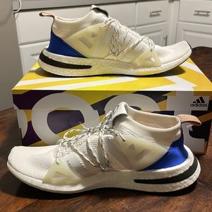 Womens Adidas Sneakers
